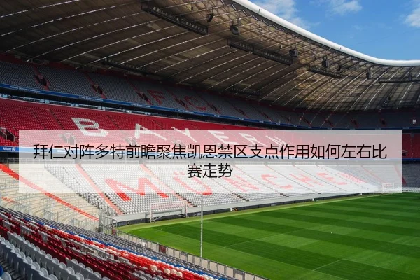 拜仁对阵多特前瞻聚焦凯恩禁区支点作用如何左右比赛走势